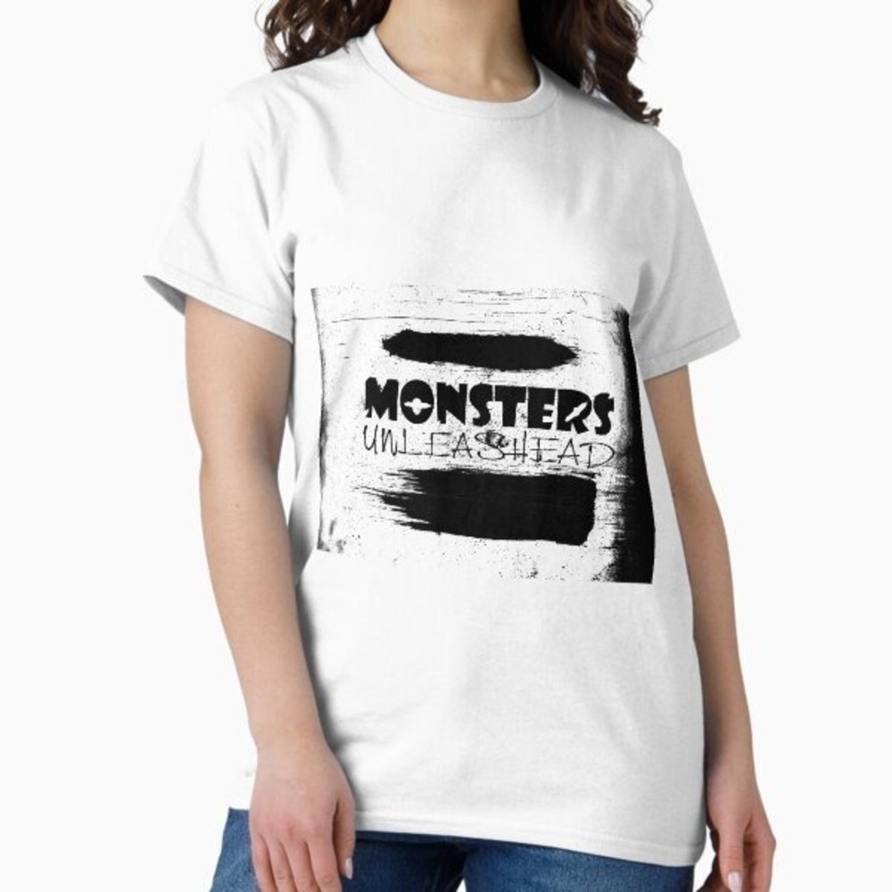 Scooby-Doo Snack Club Tee